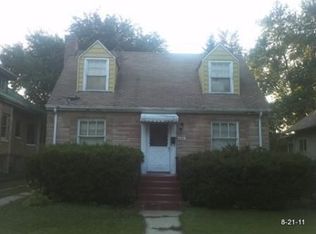604 N 2nd Ave, Maywood, IL 60153
