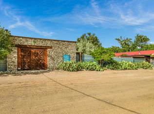 5 Waldo St, Cerrillos, NM 87010