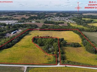 13911 County Road 305, Saint Joseph, MO 64505