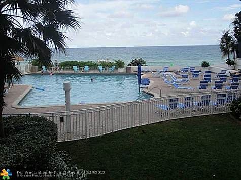 5th image of 4040 Galt Ocean Dr #601
