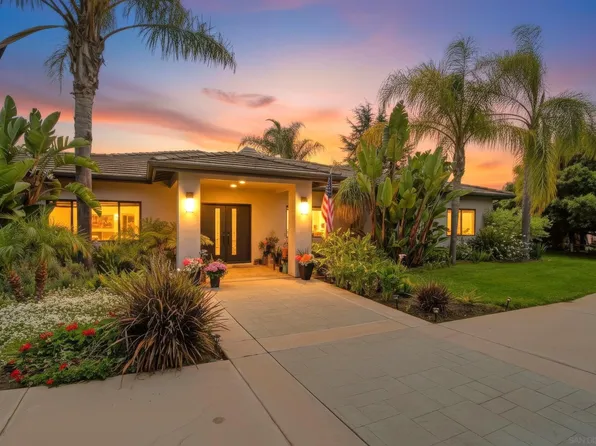 3538 Cazador Ln, Fallbrook, CA 92028