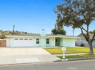 2558 Castle Rock Rd, Diamond Bar, CA 91765