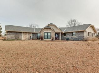 250 N Douglas Blvd, Guthrie, OK 73044