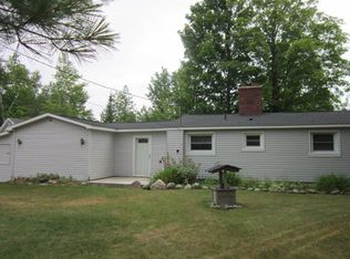 2874 Morrill Rd, Rogers City, MI 49779
