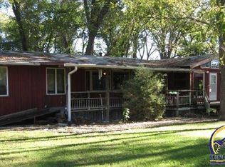 12596 Headwaters Rd, Harveyville, KS 66431