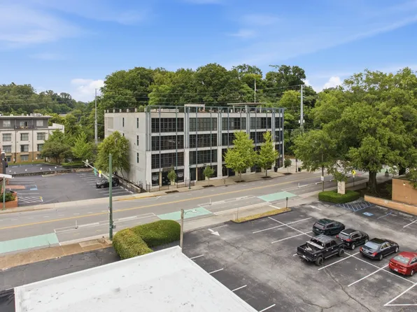 417 Frazier Ave, Chattanooga, TN 37405