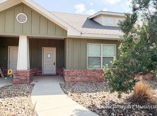 6927 20th St, Lubbock, TX 79407