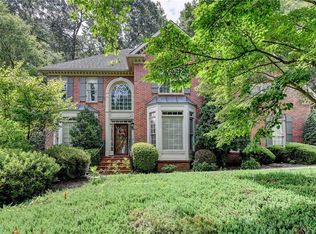 1200 Lake Washington Cir, Lawrenceville, GA 30043