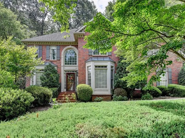 1200 Lake Washington Cir, Lawrenceville, GA 30043