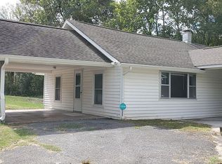 114 Mehaffey Rd, Powell, TN 37849