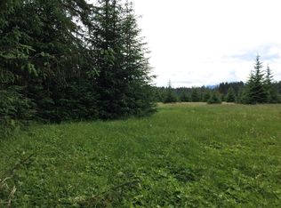 LOT 3 Cranberry Rd LOT 3, Petersburg, AK 99833
