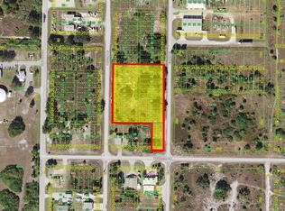 2496 Sulstone Dr, Punta Gorda, FL 33983