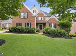 2738 Riderwood Ln NE, Marietta, GA 30062