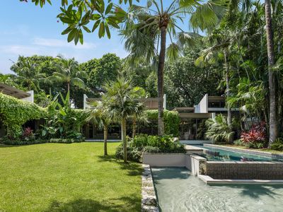 3651 Saint Gaudens Rd, Miami, FL, 33133