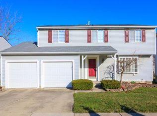 5378 Leatherwood Dr, West Chester, OH