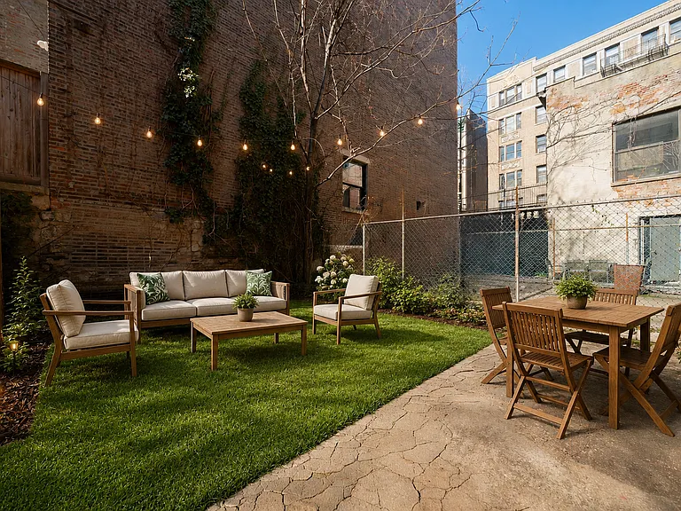 294 Convent Ave #9 — Photo 1