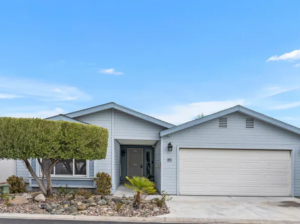 15300 Palm Dr Spc 85, Desert Hot Springs, CA 92240