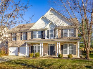 2965 Braeburn, Columbus, IN 47201