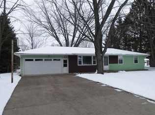 727 Chestnut St, Stevens Point, WI 54481