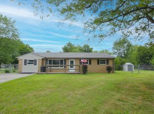4731 Tealtown Rd, Milford, OH 45150