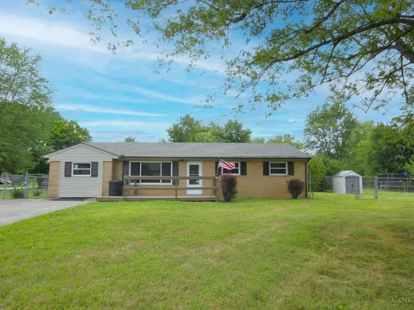 4731 Tealtown Rd, Milford, OH 45150