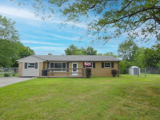 4731 Tealtown Rd, Milford, OH 45150