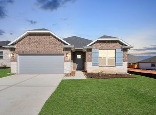 11910 Wisteria Meadows Dr, Willis, TX 77318