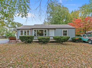 3401 N 59th Ter, Kansas City, KS 66104