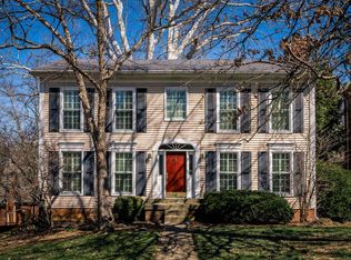 1011 Windsong Way, Windy Hills, KY
