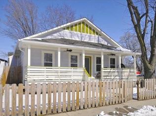 970 Lexington Ave, Indianapolis, IN 46203