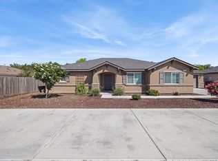 2141 N Highland Street, Visalia, CA