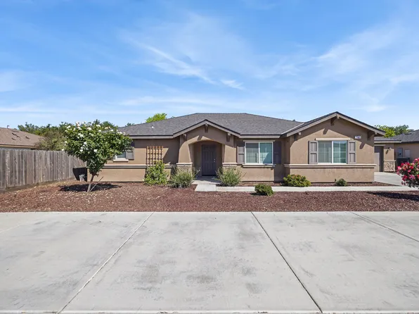 2141 N Highland Street, Visalia, CA 93291