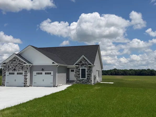 1695 Carroll Gentry Rd, Madisonville, KY 42431