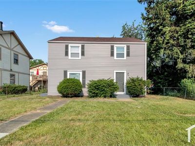 1045 S James Rd, Columbus, OH, 43227