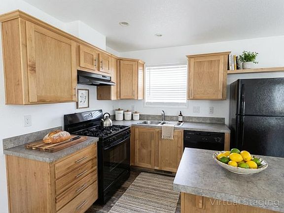 3rd image of 825 N Lamb Blvd #131