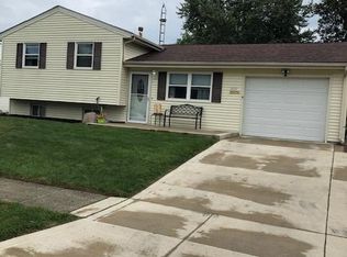 1020 Plantation Dr, Marion, OH