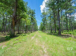 0 Hurricane Rd LOT 5, Bay Minette, AL 36507
