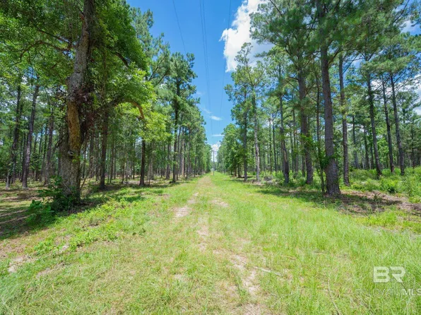 0 County Road 86 Lot 11, Bay Minette, AL 36507