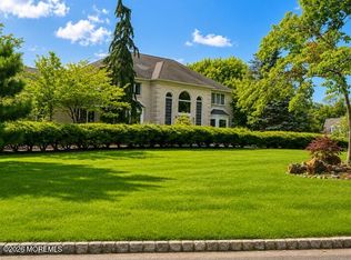 5 Lucas Ln, Millstone Township, NJ 08510