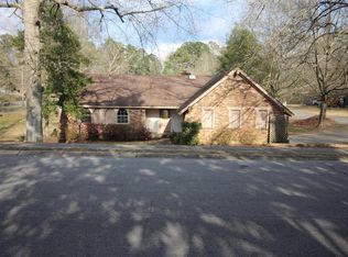 3 Brookwood Dr, Laurel, MS 39440