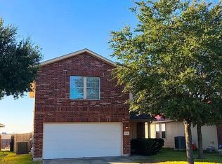 12840 Saint Mary Dr, Manor, TX 78653