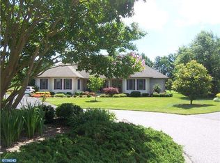8 Comfort Ct, Rehoboth Beach, DE 19971