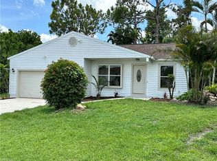 8336 Bounty Rd, Fort Myers, FL 33967