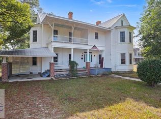 117 McQueen St SW, Ludowici, GA 31316