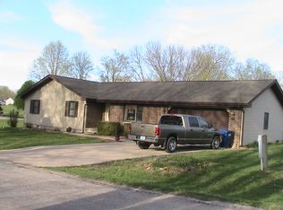 118 Scott St, Licking, MO 65542