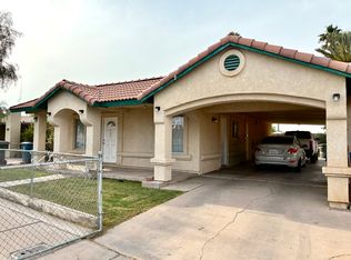 225 Robert Kennedy St, Calexico, CA 92231