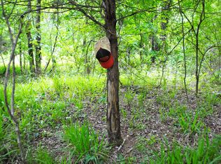 Bagwell Rd, Berry, AL 35546