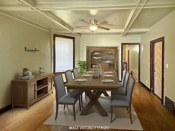 4th image of 4151 W Kamerling Ave