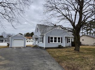 1154 Burnett Rd, Chicopee, MA 01020