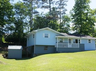 2267 Grand Center Rd, Chickamauga, GA 30707